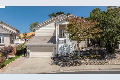 866 Bridgeway Cir, El Sobrante, CA 94803 - Photo 1