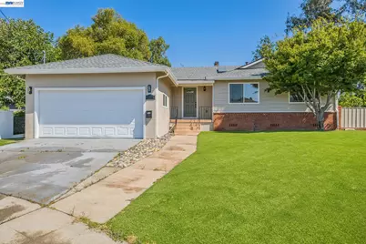 24818 Saint Luke Ct, Hayward, CA 94541 - Photo 1