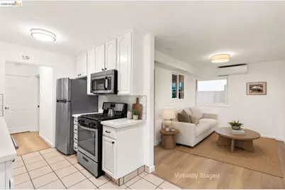 2922 Hillegass Ave #B, Berkeley, CA 94705 - Photo 13