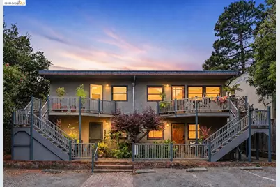 2922 Hillegass Ave #B, Berkeley, CA 94705 - Photo 1