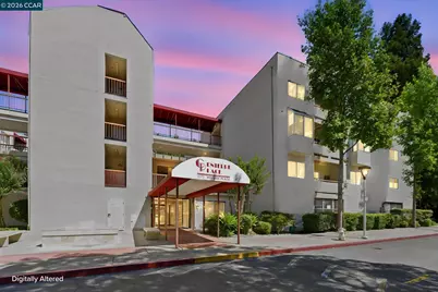 3173 Wayside Plz #212, Walnut Creek, CA 94597 - Photo 1