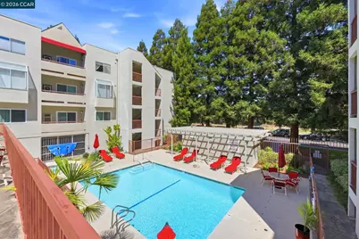 3173 Wayside Plz #212, Walnut Creek, CA 94597 - Photo 11