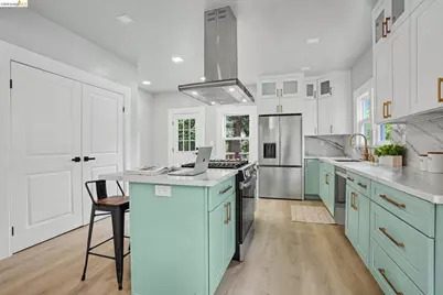 35 Randwick Ave, Oakland, CA 94611 - Photo 13