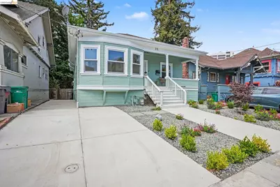 35 Randwick Ave, Oakland, CA 94611 - Photo 5