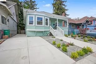 35 Randwick Ave, Oakland, CA 94611 - Photo 5