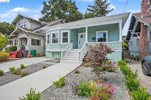 35 Randwick Ave, Oakland, CA 94611 - Photo 3