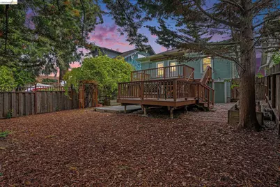 35 Randwick Ave, Oakland, CA 94611 - Photo 33