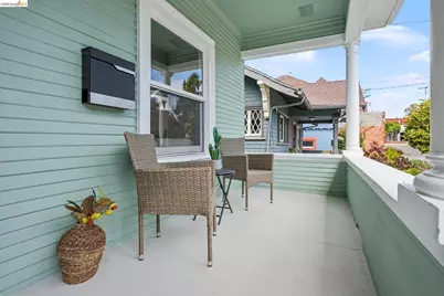 35 Randwick Ave, Oakland, CA 94611 - Photo 15