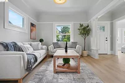 35 Randwick Ave, Oakland, CA 94611 - Photo 7