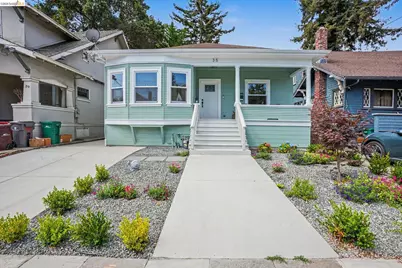35 Randwick Ave, Oakland, CA 94611 - Photo 1