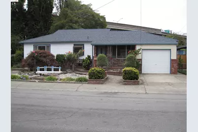 15799 Dermody Ave, San Lorenzo, CA 94580 - Photo 1