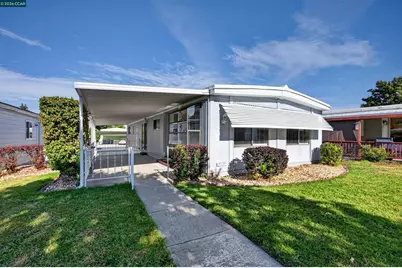 2115 Dalis, Concord, CA 94520 - Photo 1