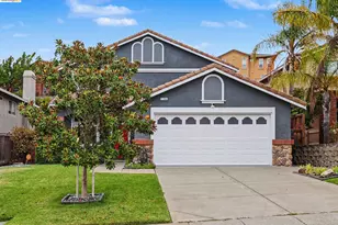 1164 Legend Cir, Vallejo, CA 94591 - Photo 1