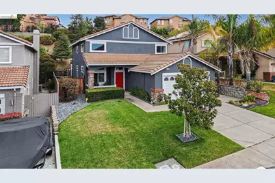 1164 Legend Cir, Vallejo, CA 94591 - Photo 1