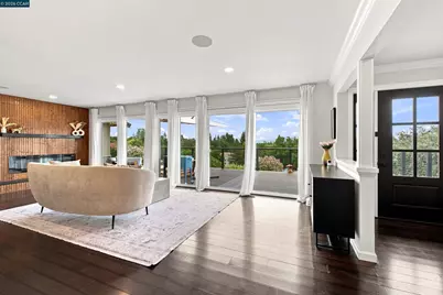 186 Paso Nogal Rd, Pleasant Hill, CA 94523 - Photo 9