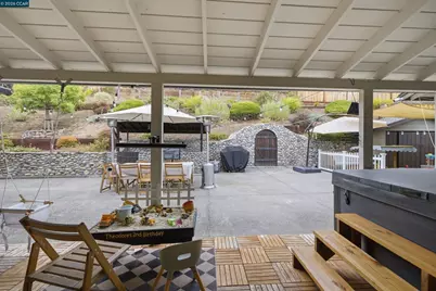 186 Paso Nogal Rd, Pleasant Hill, CA 94523 - Photo 41