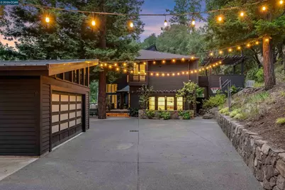 16 Valley View Ln, Orinda, CA 94563 - Photo 3