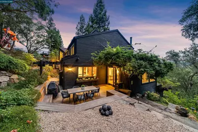 16 Valley View Ln, Orinda, CA 94563 - Photo 9