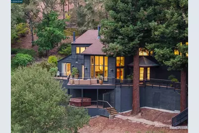 16 Valley View Ln, Orinda, CA 94563 - Photo 71