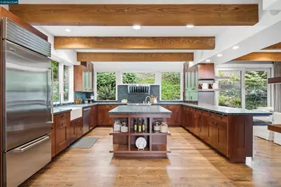 16 Valley View Ln, Orinda, CA 94563 - Photo 23