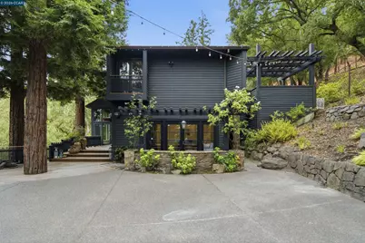 16 Valley View Ln, Orinda, CA 94563 - Photo 11