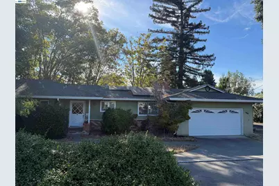 209 Las Lomas Way, Walnut Creek, CA 94598 - Photo 1