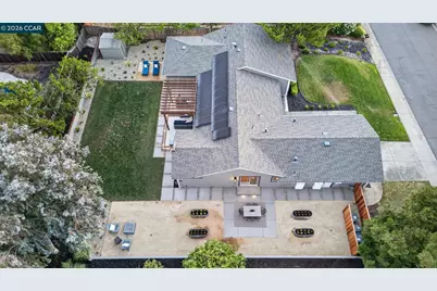 459 Grenache Circle, Clayton, CA 94517 - Photo 45
