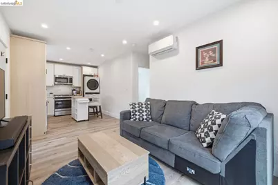 1519 Fairview St #2, Berkeley, CA 94703 - Photo 5