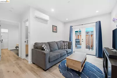 1519 Fairview St #2, Berkeley, CA 94703 - Photo 3