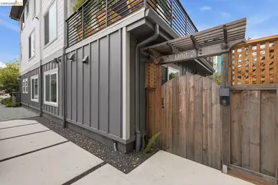 1519 Fairview St #2, Berkeley, CA 94703 - Photo 29
