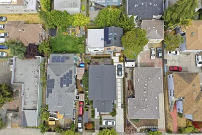 1519 Fairview St #2, Berkeley, CA 94703 - Photo 31