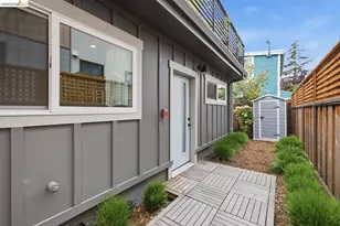 1519 Fairview St, Berkeley, CA 94703 - Photo 1