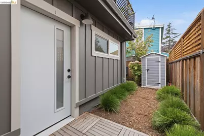1519 Fairview St #2, Berkeley, CA 94703 - Photo 23