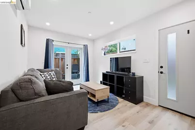 1519 Fairview St #2, Berkeley, CA 94703 - Photo 5