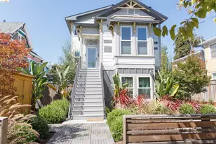 1519 Fairview St, Berkeley, CA 94703 - Photo 1