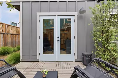 1519 Fairview St #2, Berkeley, CA 94703 - Photo 25