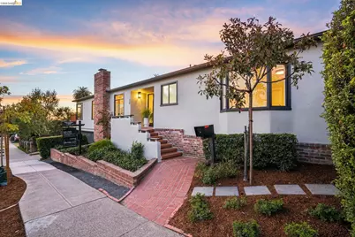 29 Vista Avenue, Piedmont, CA 94611 - Photo 1