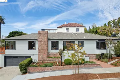 29 Vista Avenue, Piedmont, CA 94611 - Photo 31