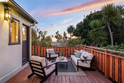 29 Vista Avenue, Piedmont, CA 94611 - Photo 43