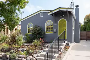 1905 Chestnut St, Berkeley, CA 94702 - Photo 1
