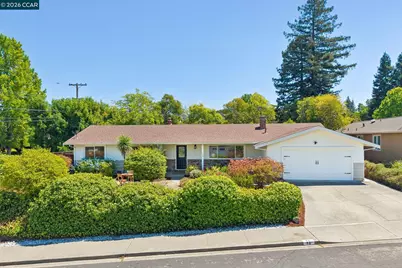 13 Anne Ct, Walnut Creek, CA 94598 - Photo 1