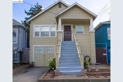 1123 65th St, Oakland, CA 94608 - Photo 1