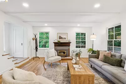 451 Taurus Ave, Oakland, CA 94611 - Photo 9