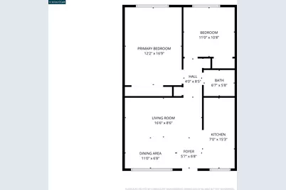 2508 Damuth St, Oakland, CA 94602 - Photo 3