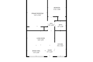 2508 Damuth St, Oakland, CA 94602 - Photo 3