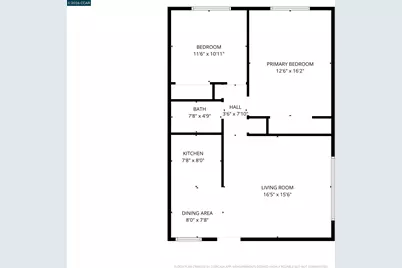 2508 Damuth St, Oakland, CA 94602 - Photo 5