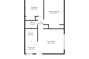 2508 Damuth St, Oakland, CA 94602 - Photo 5