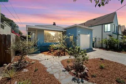 630 27th St, Richmond, CA 94804 - Photo 1
