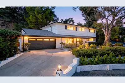 293 Via Cima Ct, Danville, CA 94526 - Photo 1