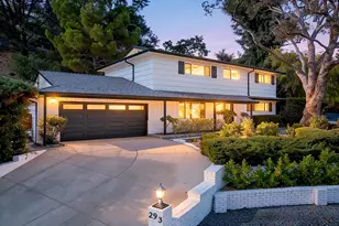 293 Via Cima Ct, Danville, CA 94526 - Photo 1